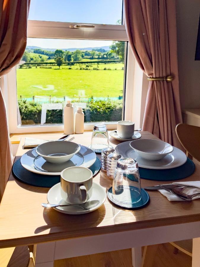 Mount Edwards Hill Guest Accommodation Cushendall Exteriér fotografie