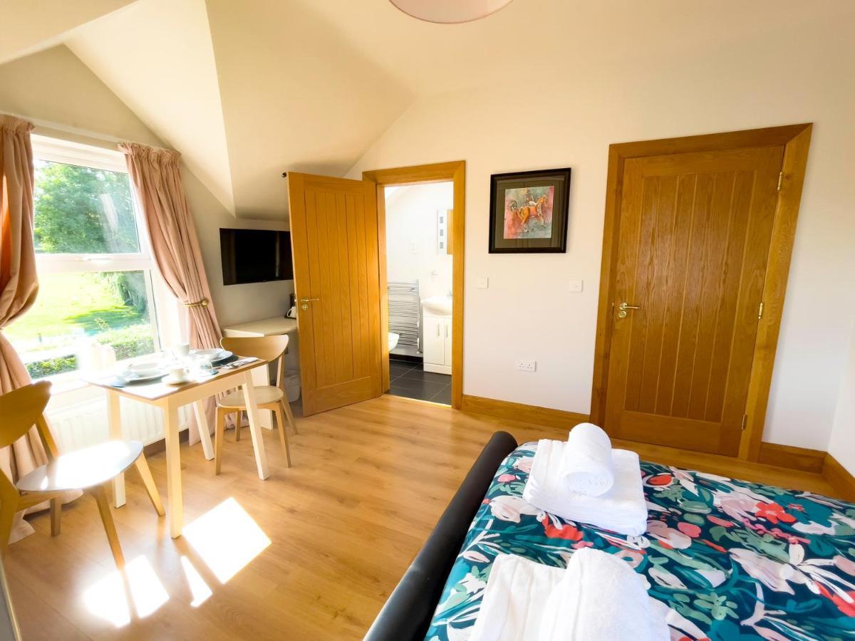 Mount Edwards Hill Guest Accommodation Cushendall Exteriér fotografie