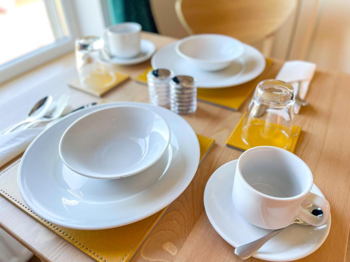Mount Edwards Hill Guest Accommodation Cushendall Exteriér fotografie