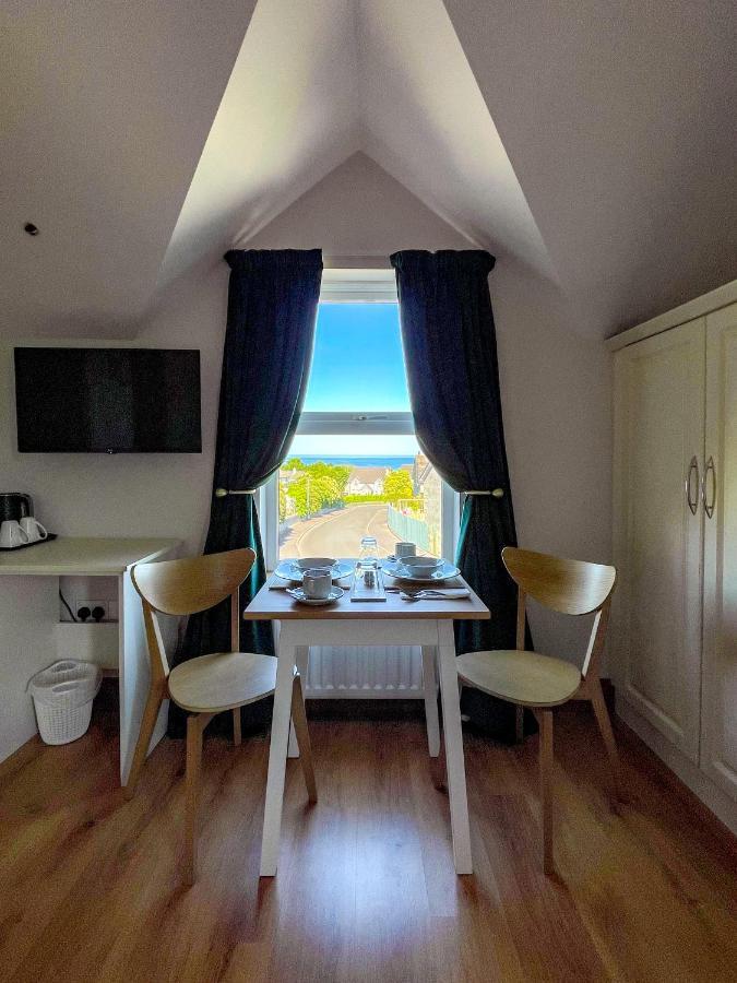 Mount Edwards Hill Guest Accommodation Cushendall Exteriér fotografie