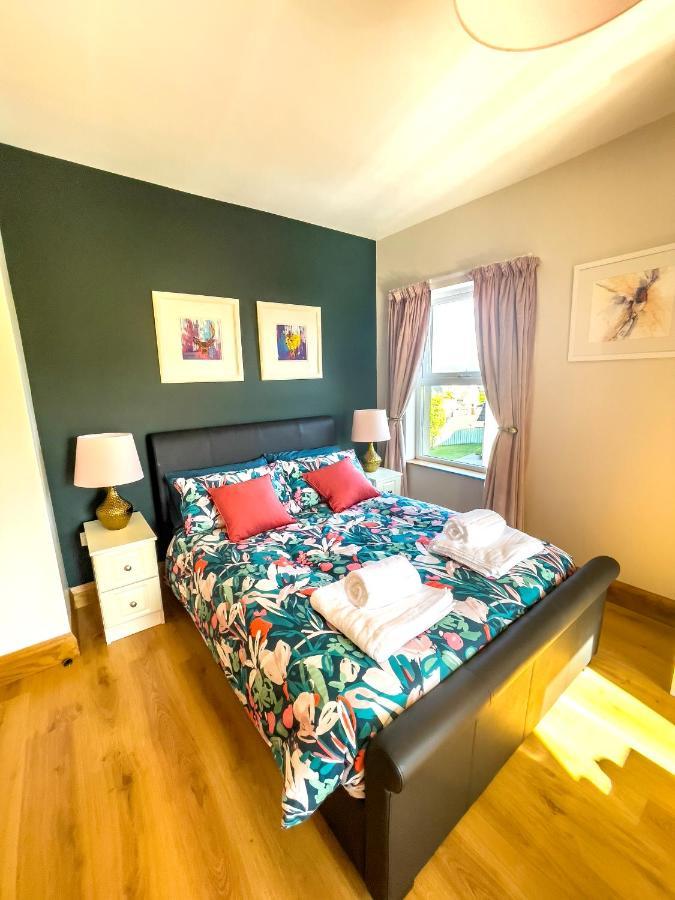 Mount Edwards Hill Guest Accommodation Cushendall Exteriér fotografie