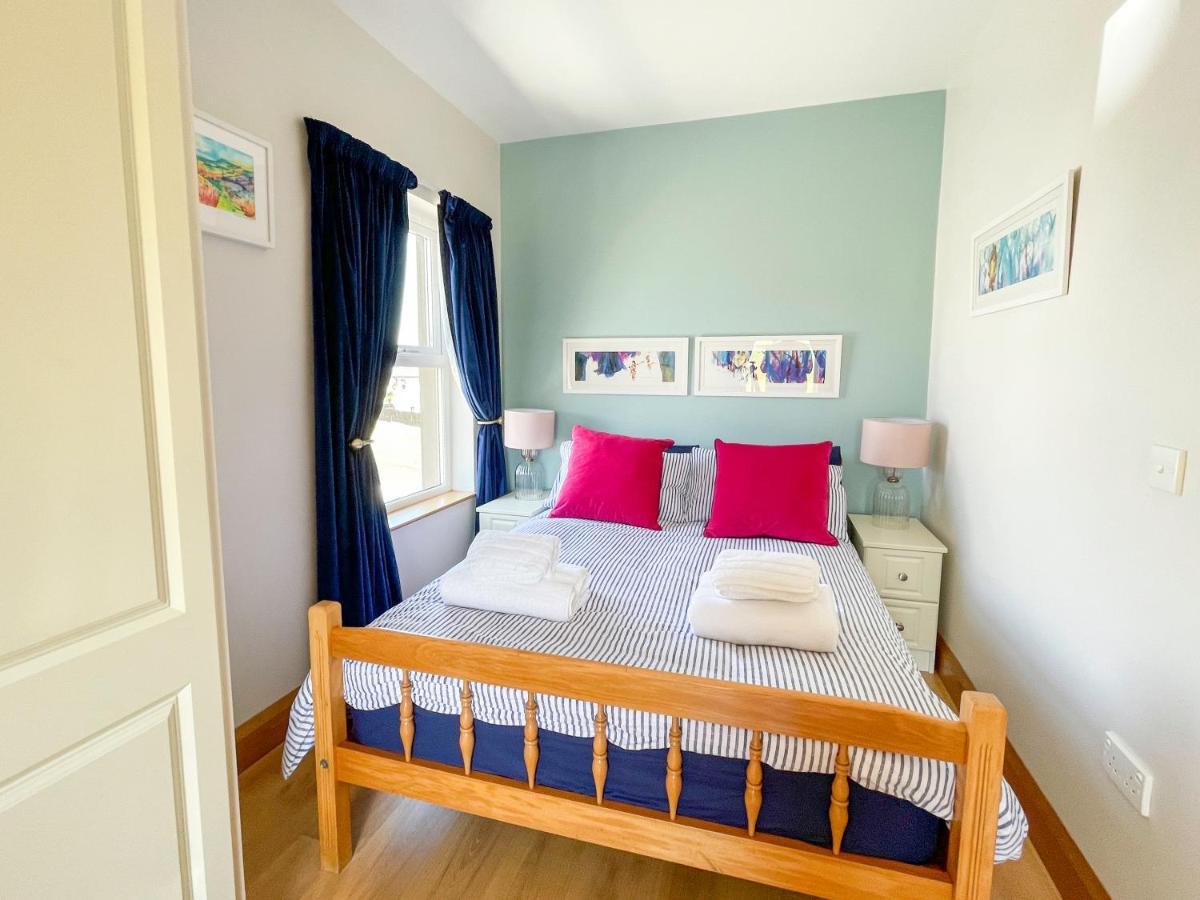 Mount Edwards Hill Guest Accommodation Cushendall Exteriér fotografie