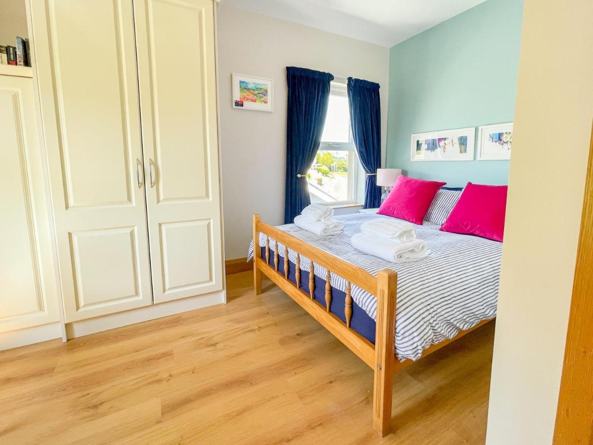 Mount Edwards Hill Guest Accommodation Cushendall Exteriér fotografie