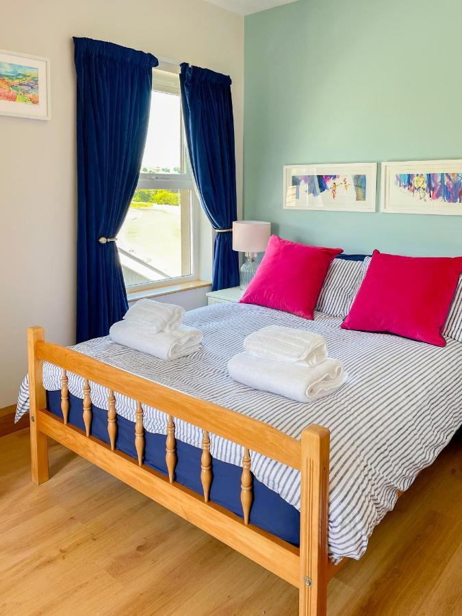 Mount Edwards Hill Guest Accommodation Cushendall Exteriér fotografie