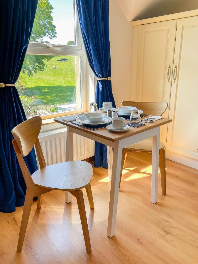 Mount Edwards Hill Guest Accommodation Cushendall Exteriér fotografie