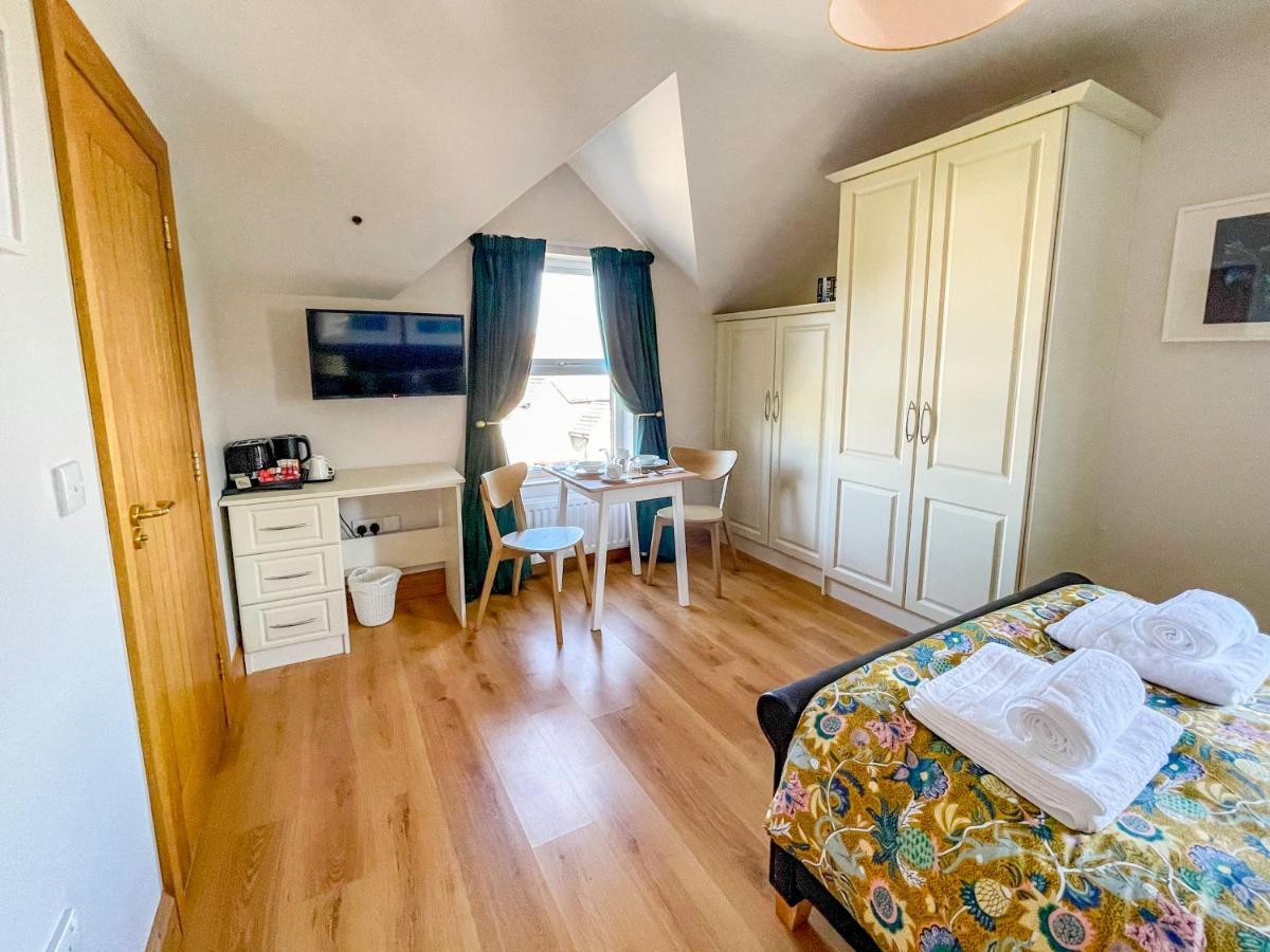 Mount Edwards Hill Guest Accommodation Cushendall Exteriér fotografie