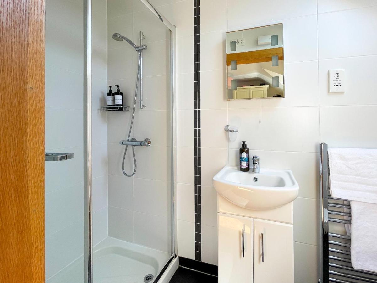 Mount Edwards Hill Guest Accommodation Cushendall Exteriér fotografie